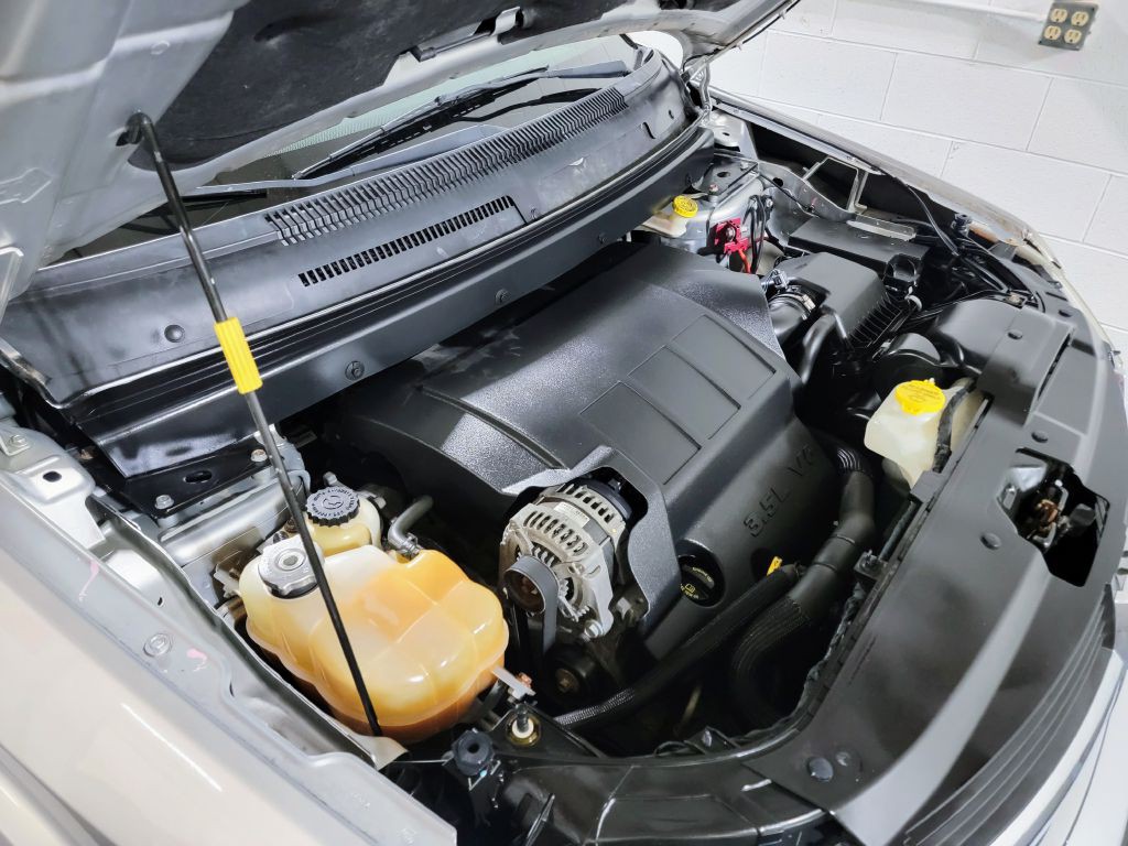 2010 Dodge Journey Image 12