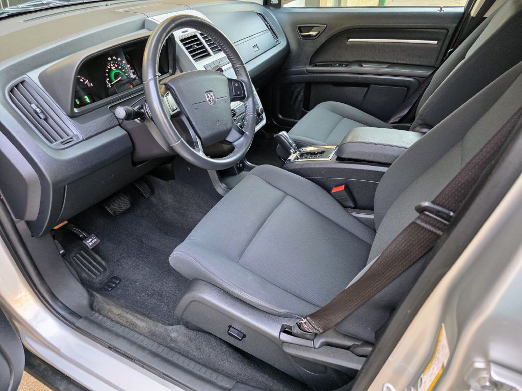 2010 Dodge Journey Image 15
