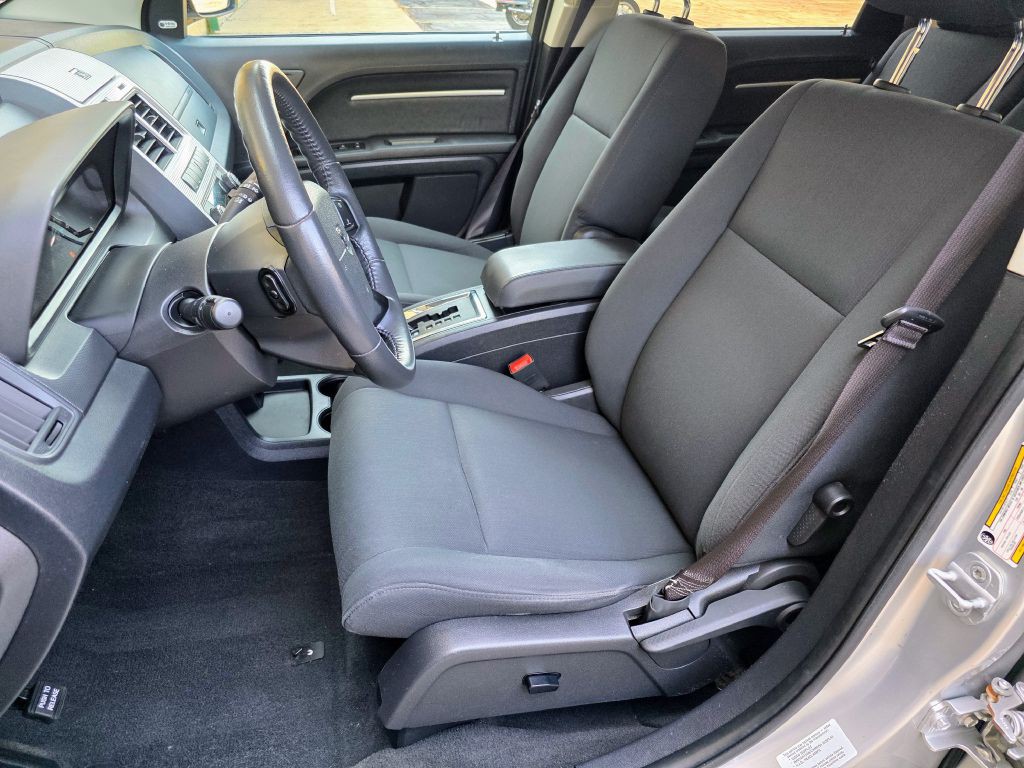 2010 Dodge Journey Image 16