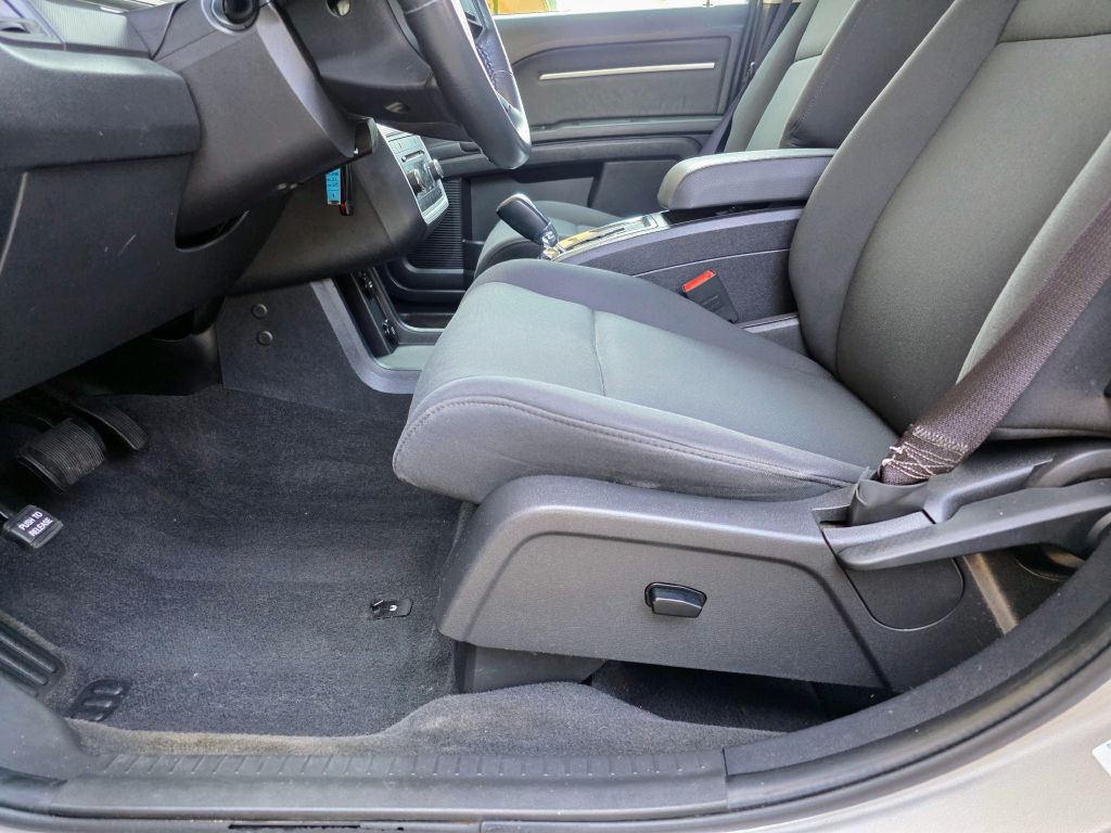 2010 Dodge Journey Image 17