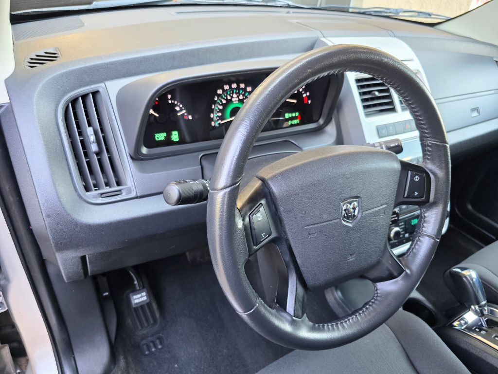 2010 Dodge Journey Image 18