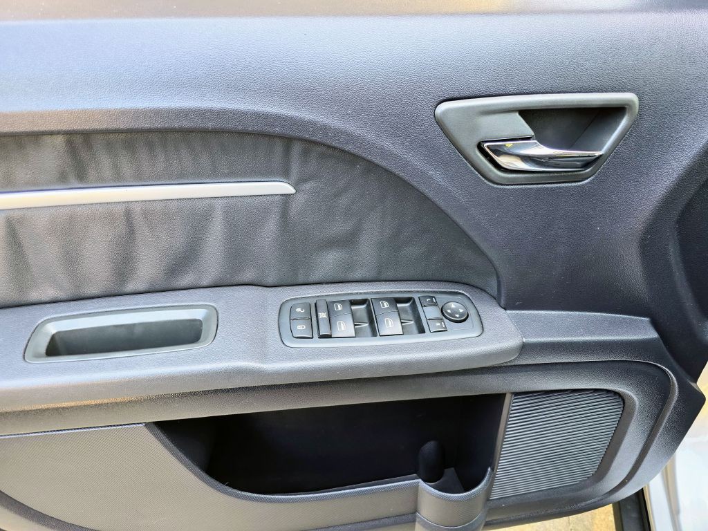 2010 Dodge Journey Image 19