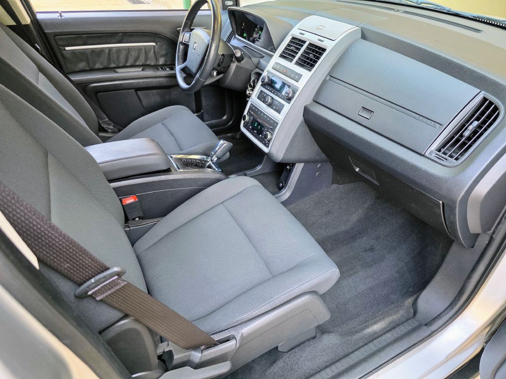 2010 Dodge Journey Image 20