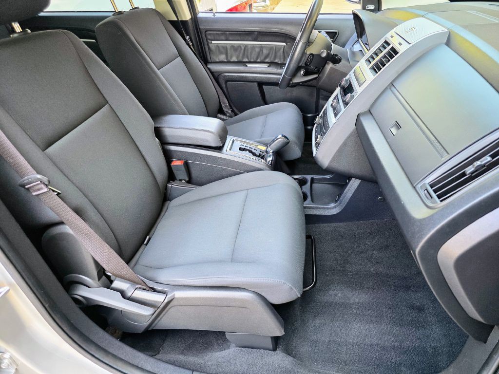 2010 Dodge Journey Image 21