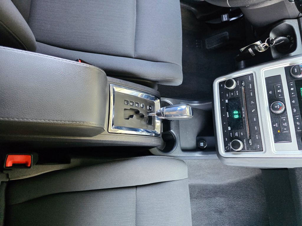 2010 Dodge Journey Image 23