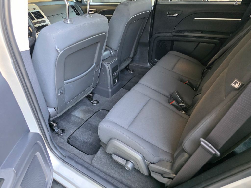 2010 Dodge Journey Image 25