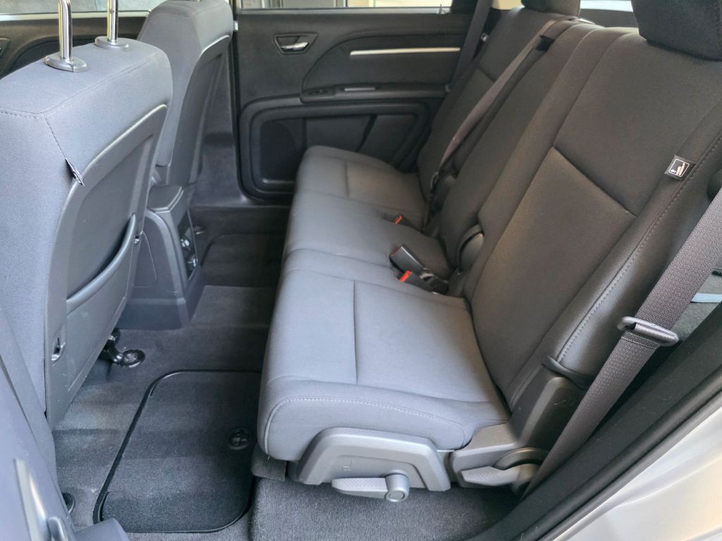2010 Dodge Journey Image 26
