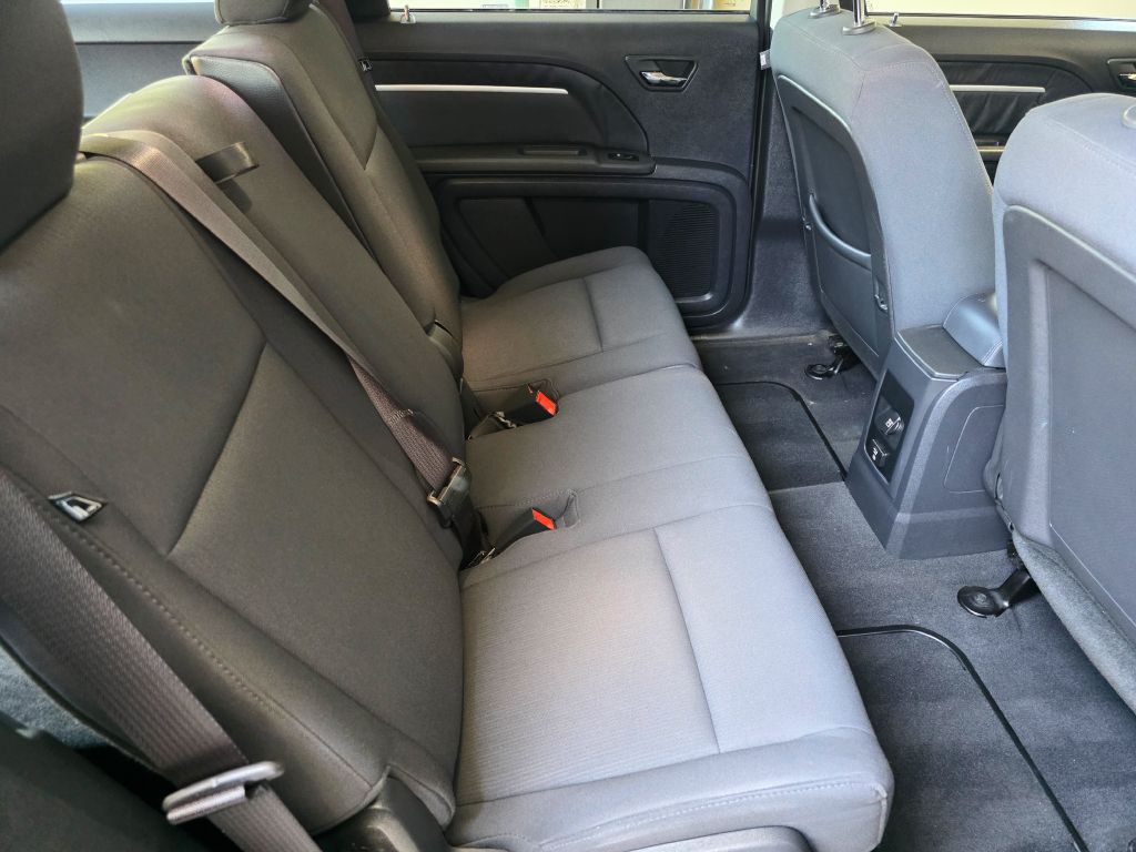 2010 Dodge Journey Image 28