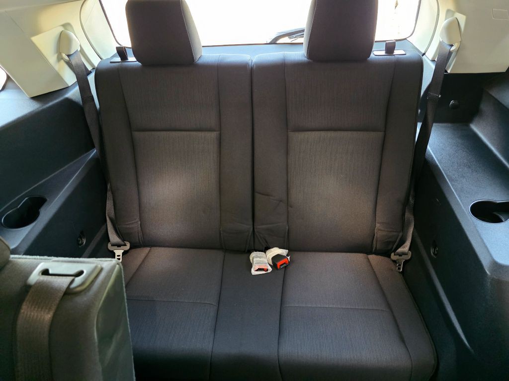 2010 Dodge Journey Image 35