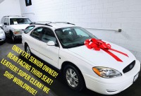 Image for 2004 Ford Taurus SEL ID: 6784206