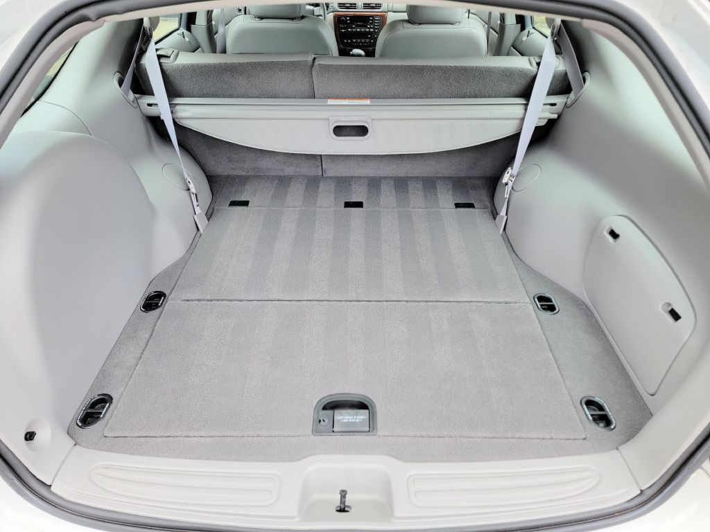 2004 Ford Taurus Image 3