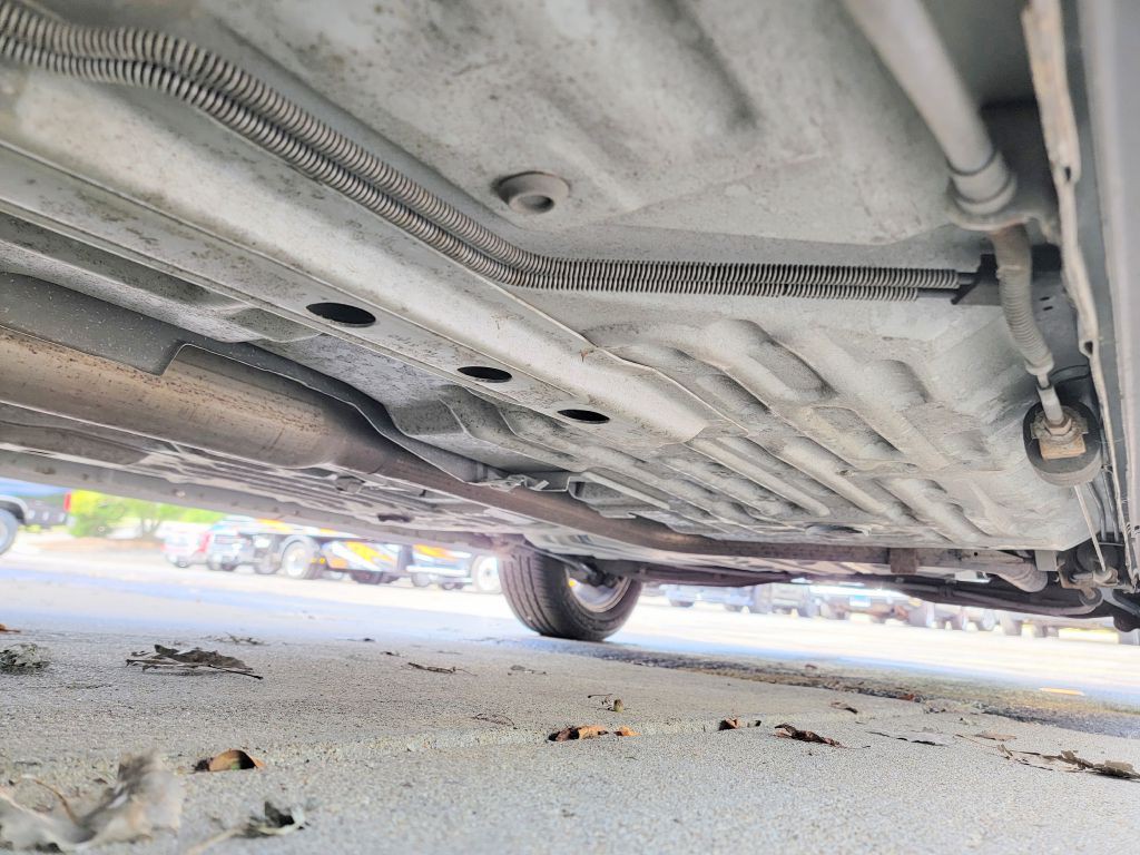 2004 Ford Taurus Image 6