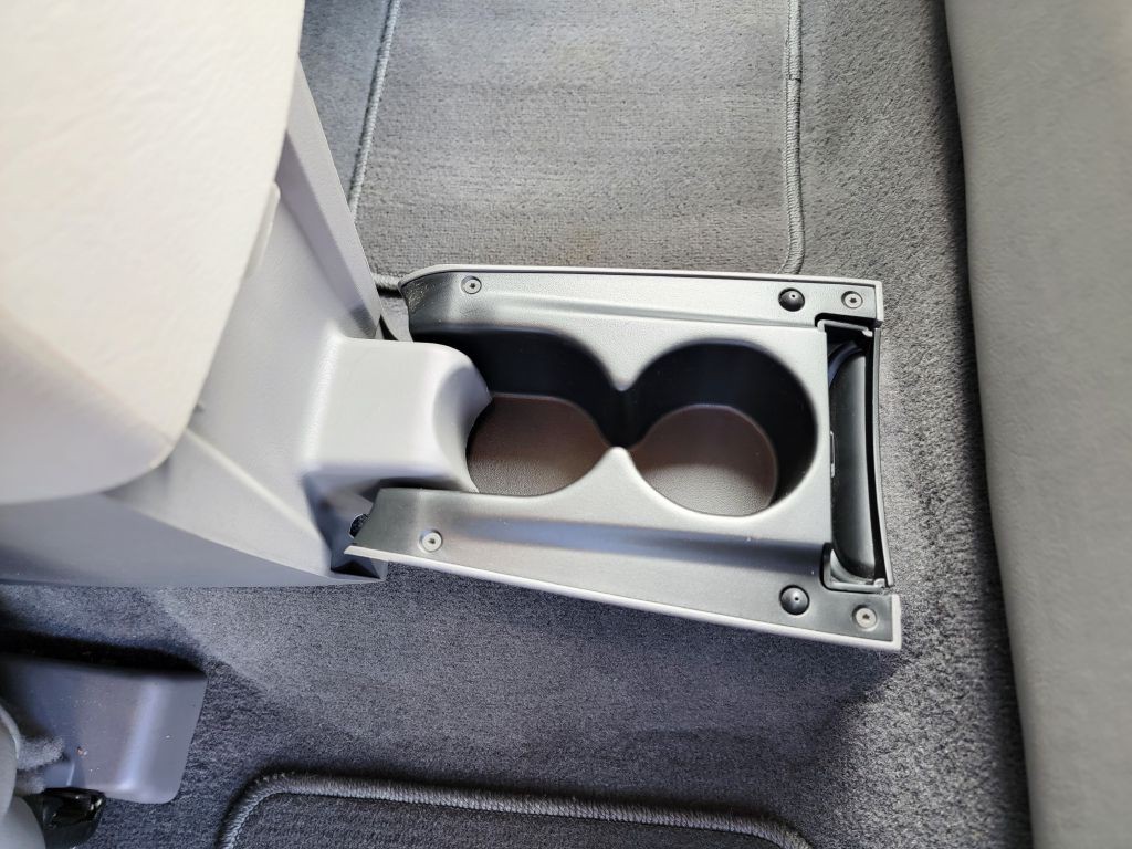 2004 Ford Taurus Image 21
