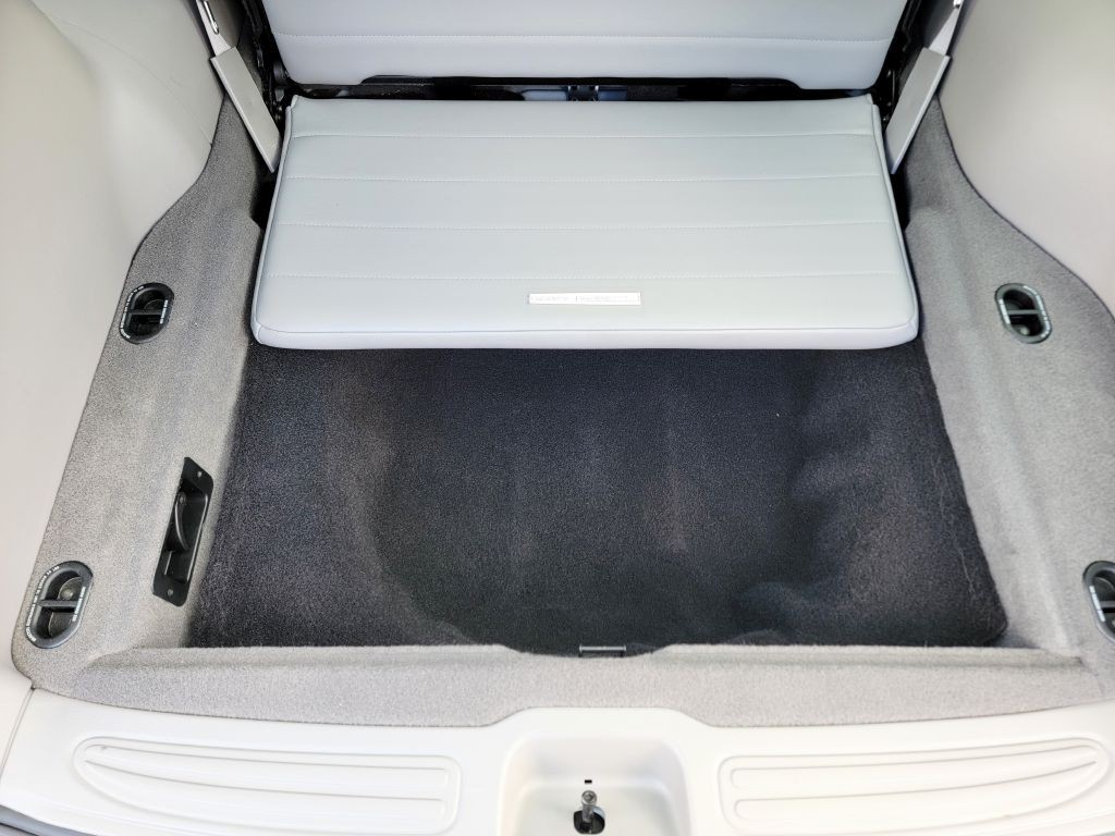 2004 Ford Taurus Image 22