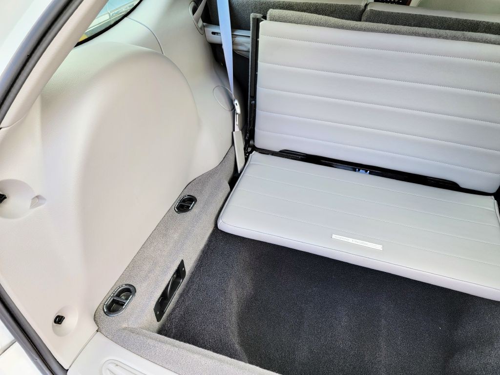 2004 Ford Taurus Image 23