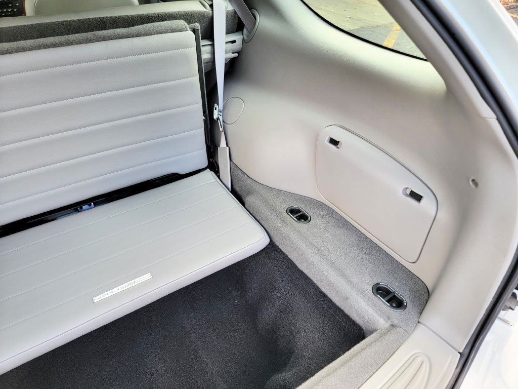 2004 Ford Taurus Image 24