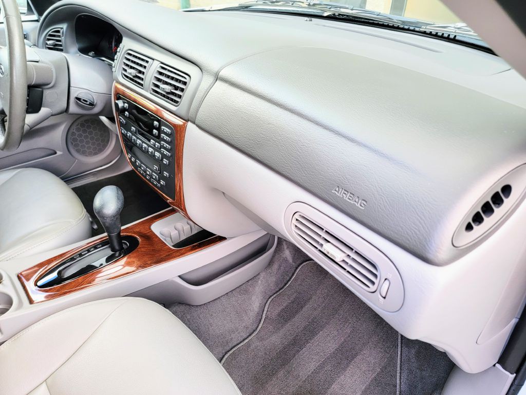 2004 Ford Taurus Image 33