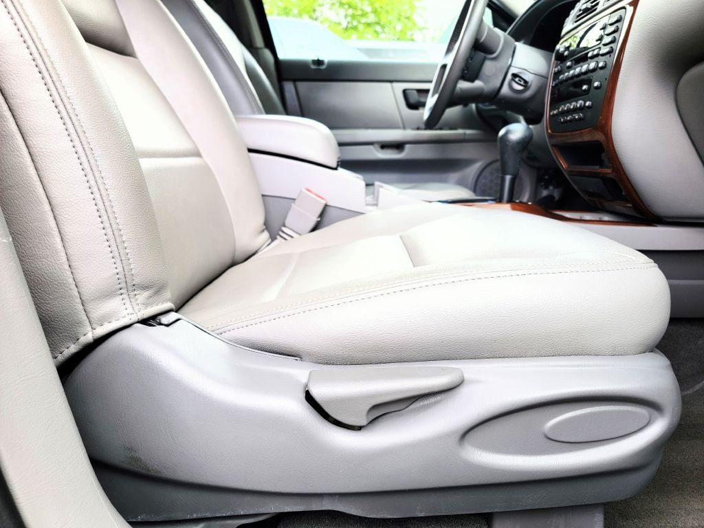 2004 Ford Taurus Image 37