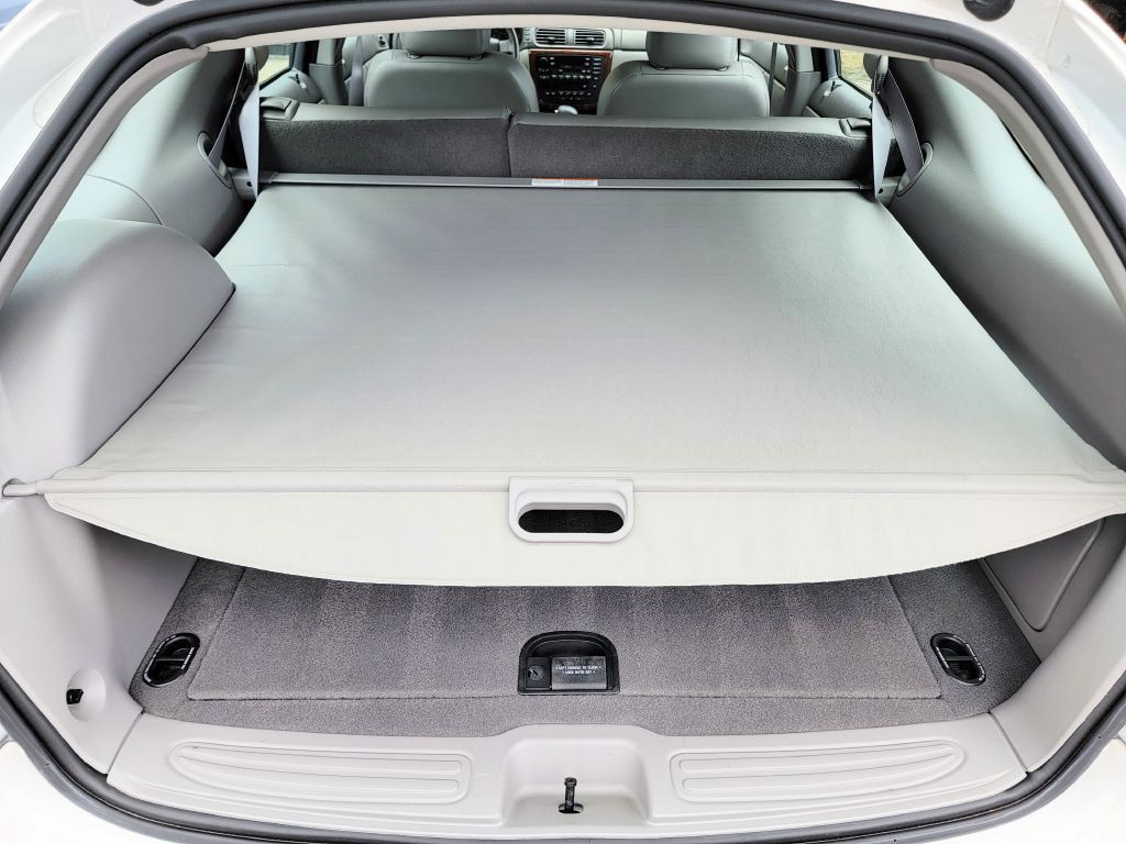 2004 Ford Taurus Image 38