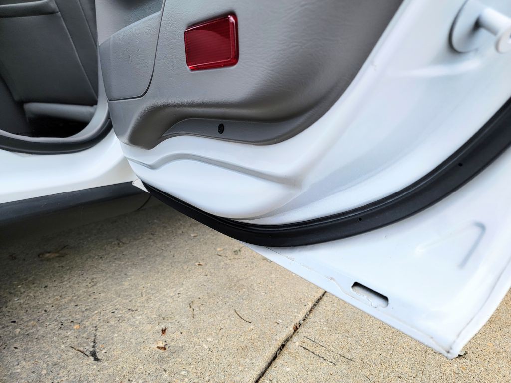 2004 Ford Taurus Image 41