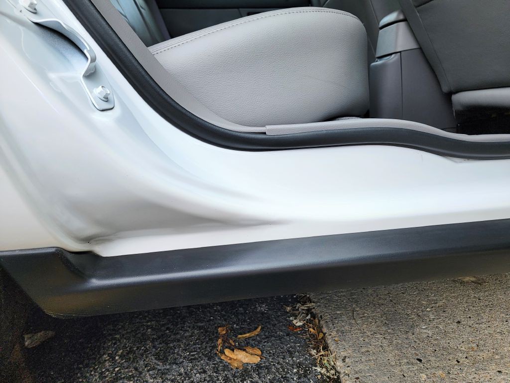 2004 Ford Taurus Image 43