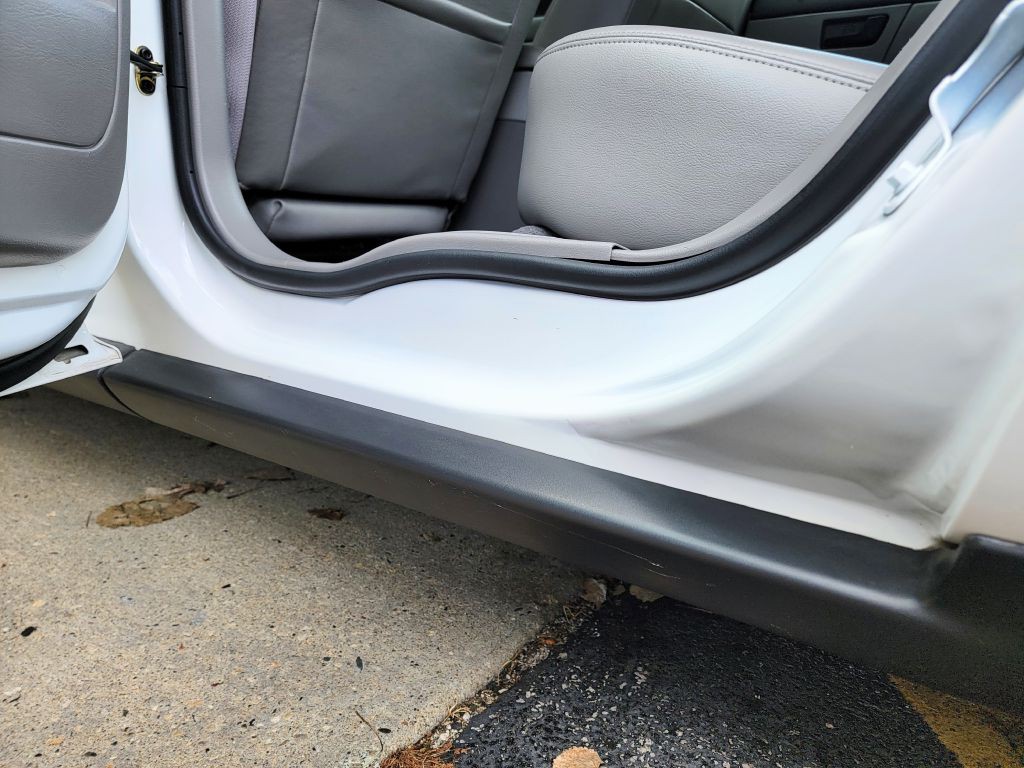 2004 Ford Taurus Image 47