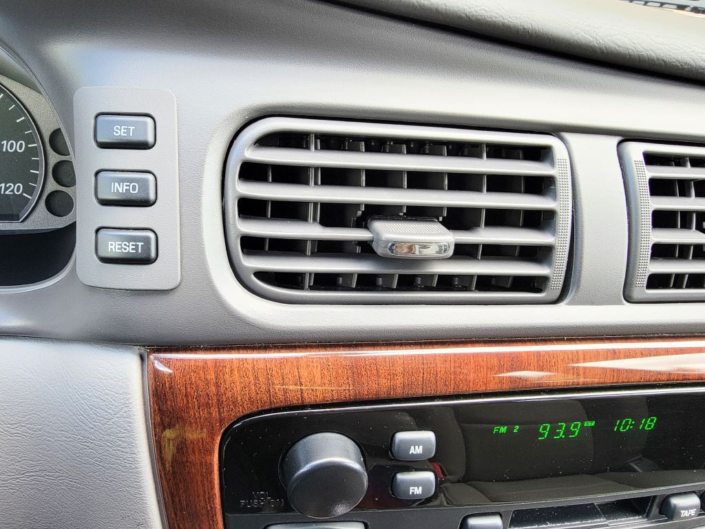 2004 Ford Taurus Image 59