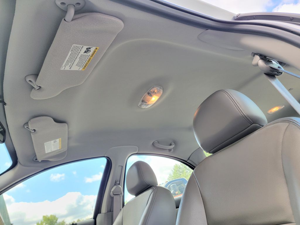2004 Ford Taurus Image 61