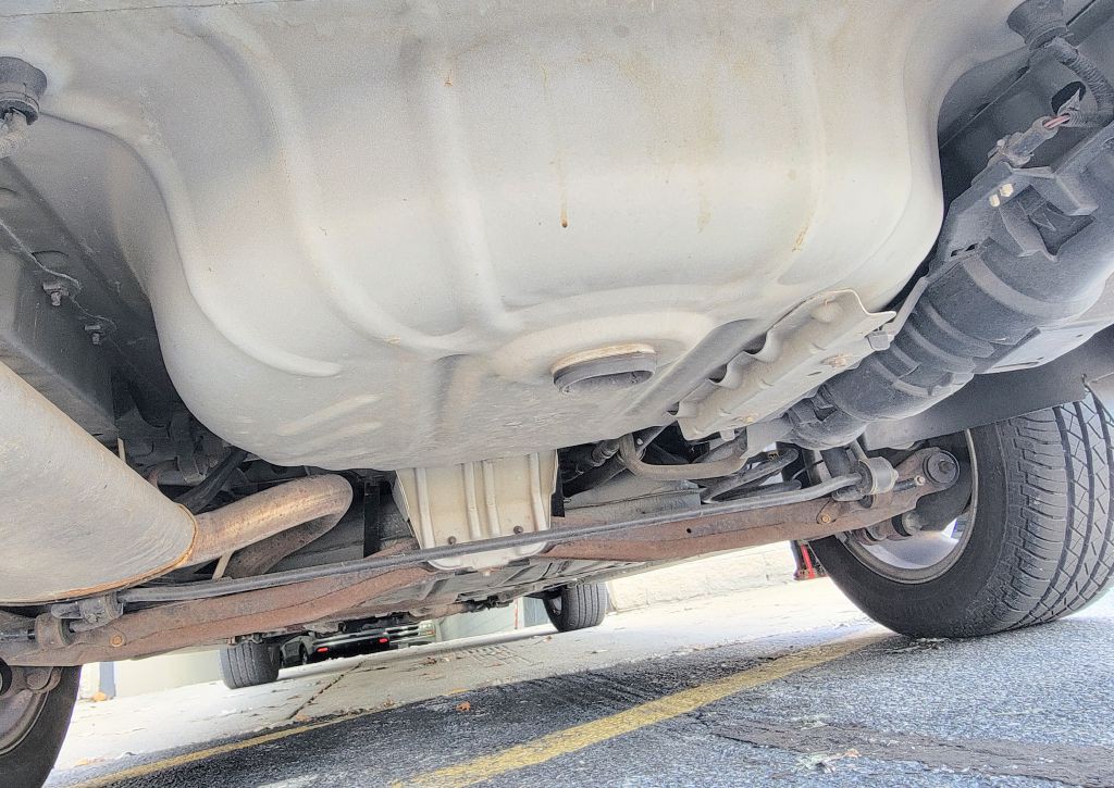 2004 Ford Taurus Image 64