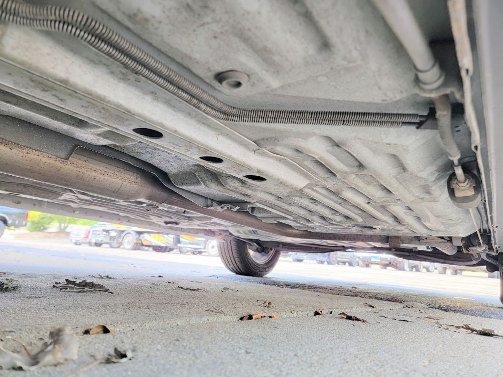 2004 Ford Taurus Image 66