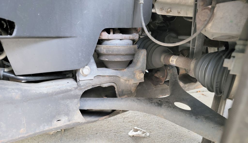 2004 Ford Taurus Image 67