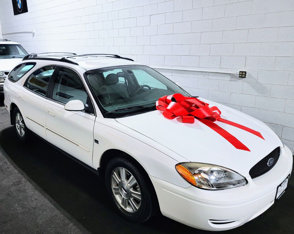 2004 Ford Taurus Image 69