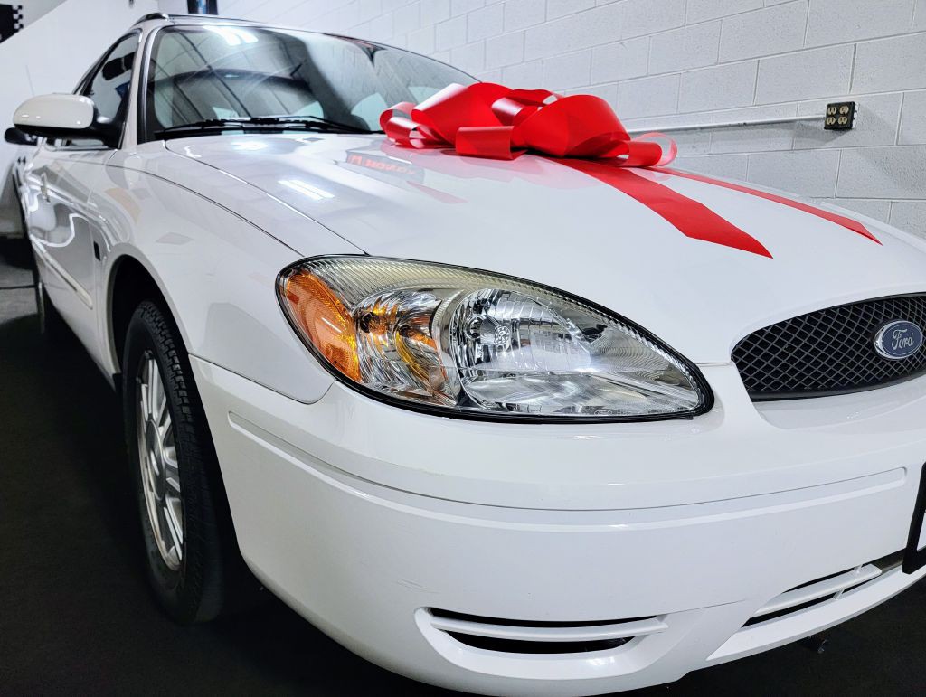 2004 Ford Taurus Image 71