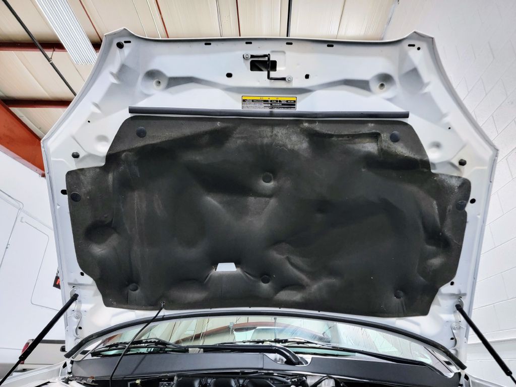 2004 Ford Taurus Image 85