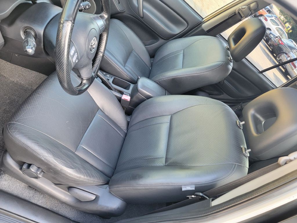 2005 Toyota Rav4 Image 3