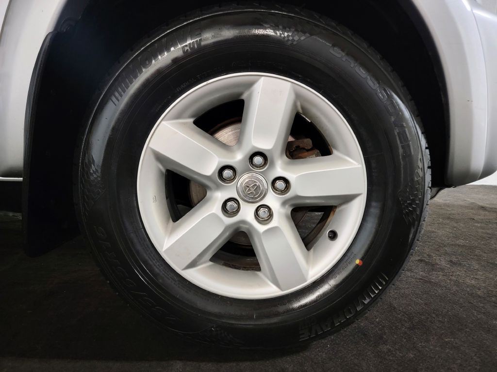 2005 Toyota Rav4 Image 18