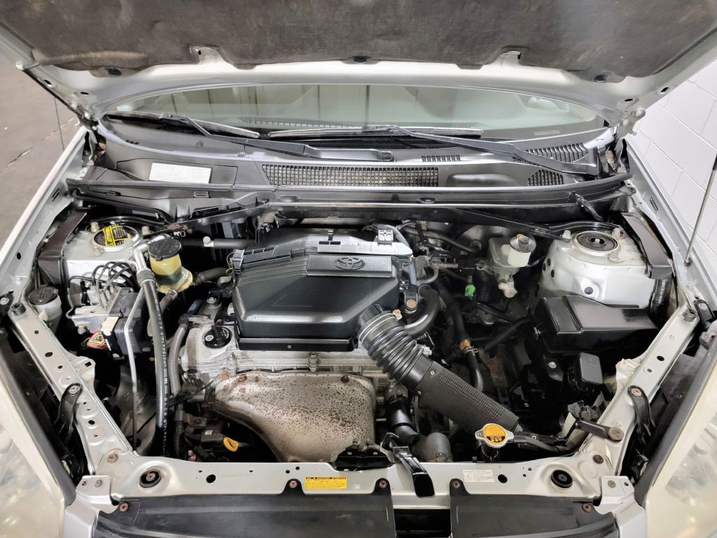 2005 Toyota Rav4 Image 20