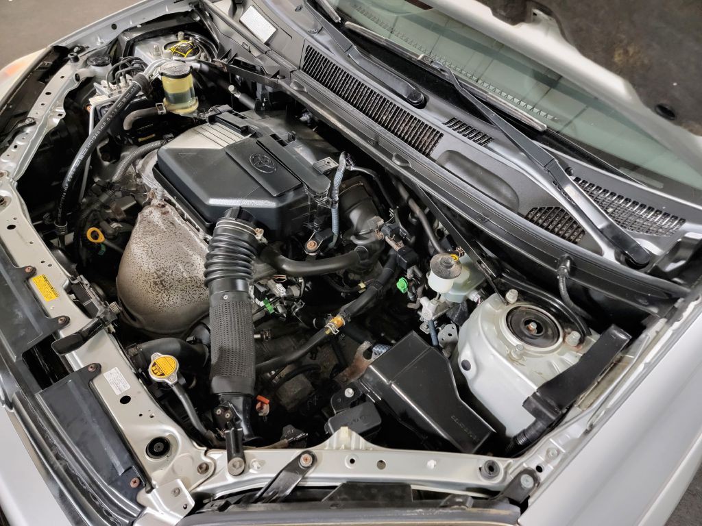 2005 Toyota Rav4 Image 22