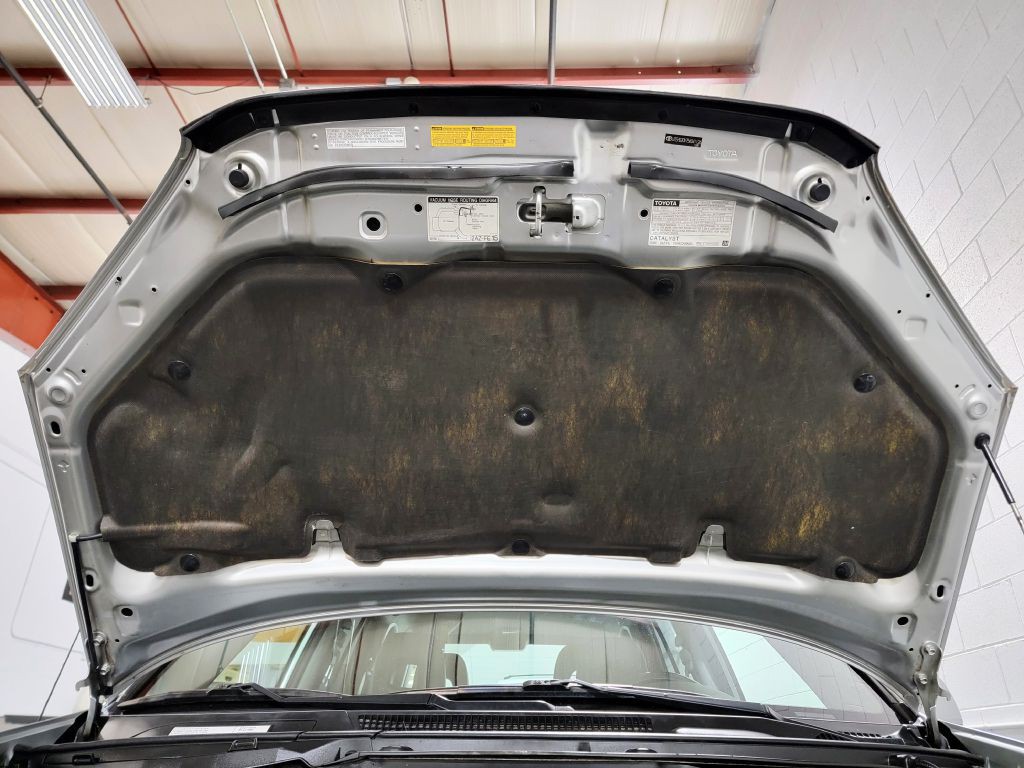 2005 Toyota Rav4 Image 23