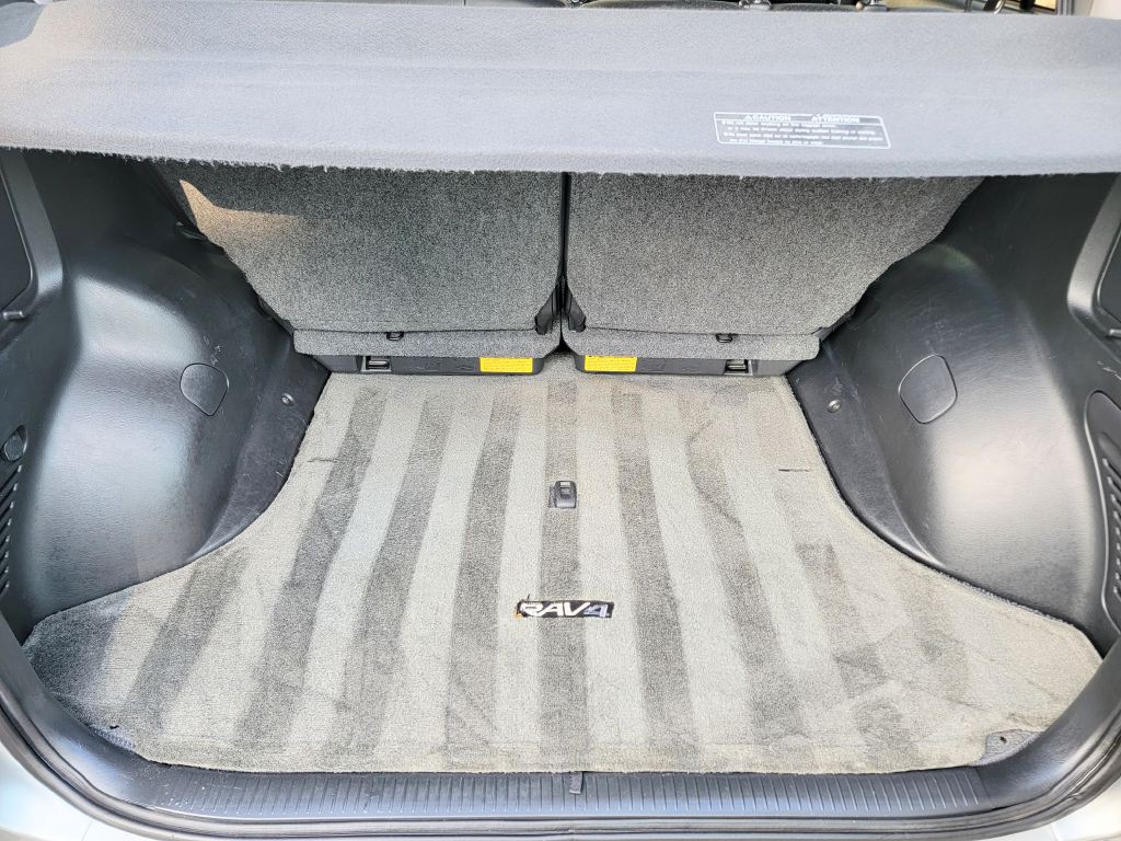 2005 Toyota Rav4 Image 31