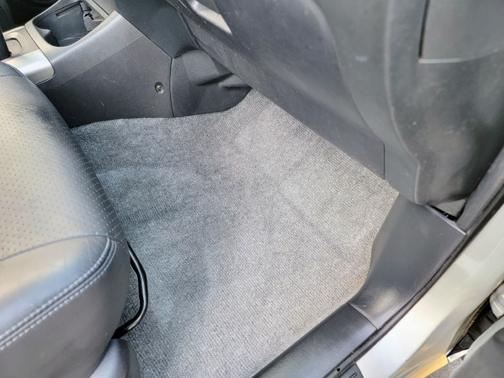 2005 Toyota Rav4 Image 39