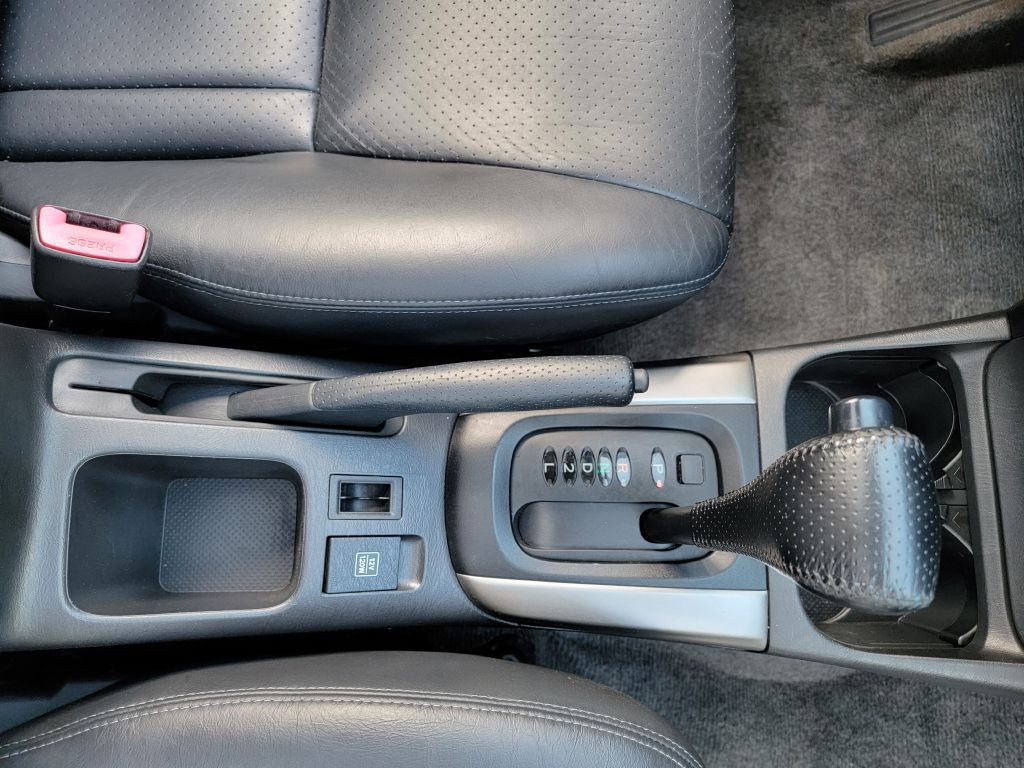 2005 Toyota Rav4 Image 42