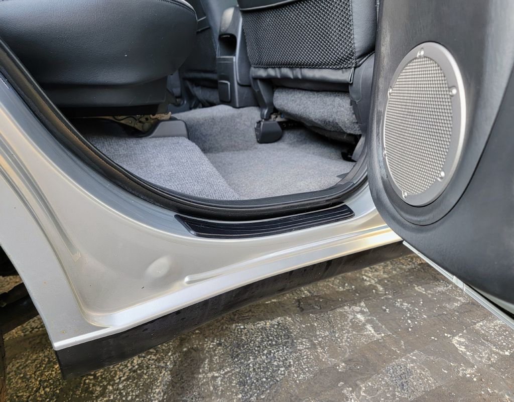 2005 Toyota Rav4 Image 48