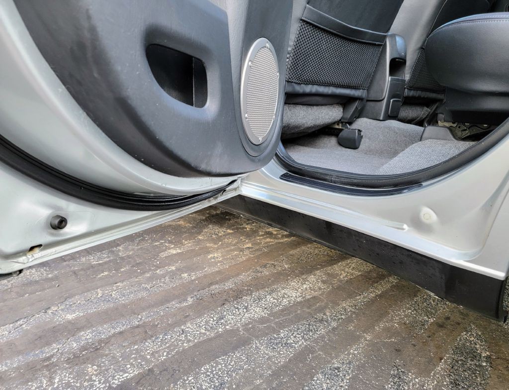 2005 Toyota Rav4 Image 49