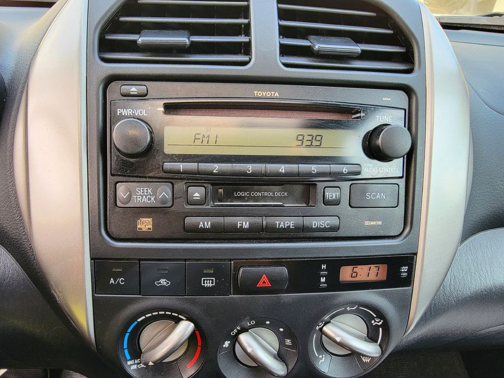 2005 Toyota Rav4 Image 51
