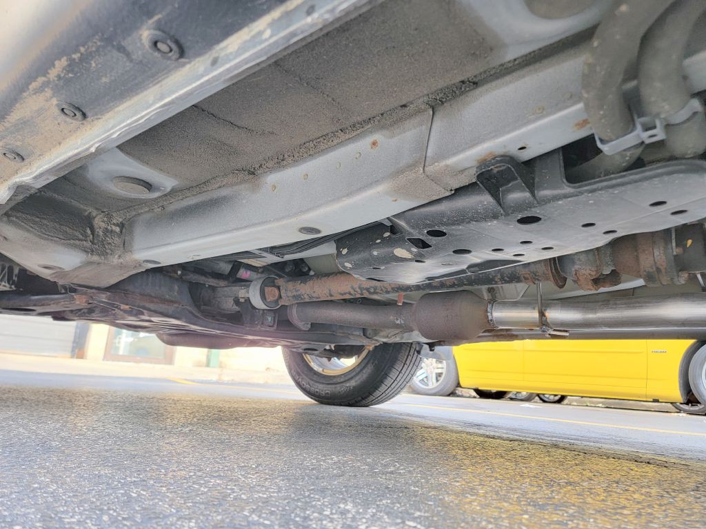 2005 Toyota Rav4 Image 52