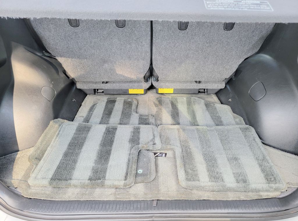 2005 Toyota Rav4 Image 55