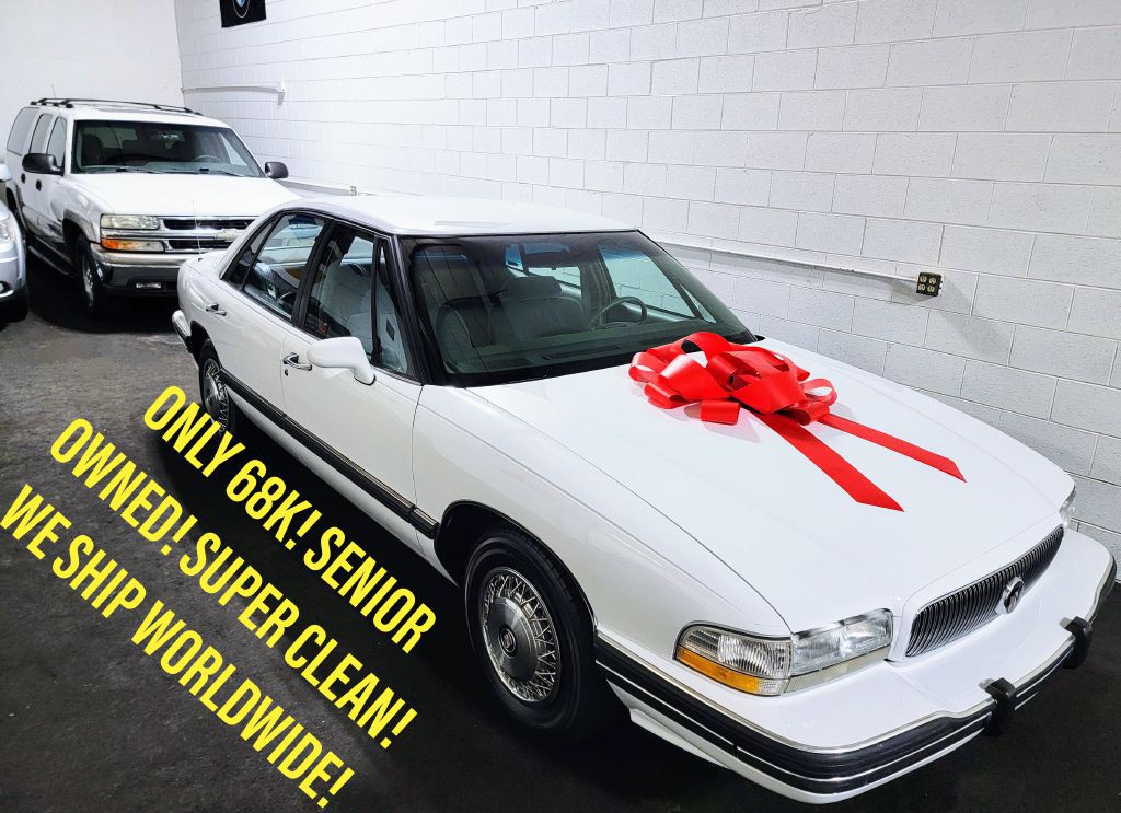 1994 Buick LeSabre Image 1