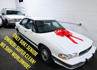 Image for 1994 Buick LeSabre Custom ID: 6789097