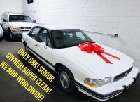 Image for 1994 Buick LeSabre Custom ID: 6789097